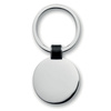 Okrągły brelok ROUNDY | MO-MO8462-03