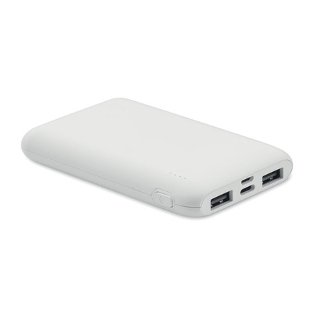 powerbank 5000 mAh POWER52C | MO-MO2279-06