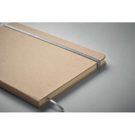 Kolorowy notatnik A5 ROUTE | MO-MO2580-14