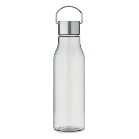 Butelka RPET z zakrętką 600 ml | MO-MO6976-22