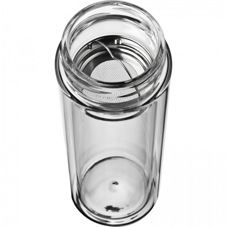 Butelka szklana termiczna 400 ml | MC-6287966