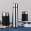 Termos Livin 1000 ml, srebrny  | R08243.01