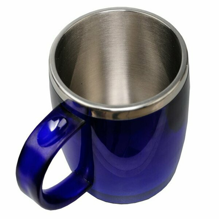 Kubek izotermiczny Barrel 400 ml | RD-R08368.04