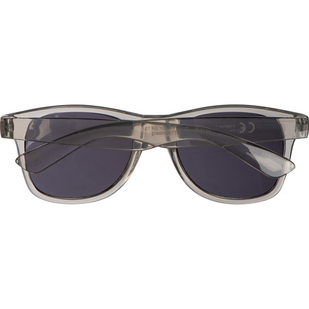 Okulary przeciwsłoneczne RPET ILLINOIS | EG-426066