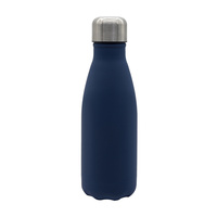 Butelka stalowa Madison 500 ml, granatowy | RD-R08493.42