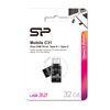 Pendrive Silicon Power Mobile C31 3,0 | EG-EG 816803 32GB