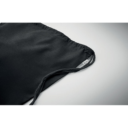 Torba bawełniana 140 gr z recyklingu CABETRI COLOUR | MO-MO2402-03