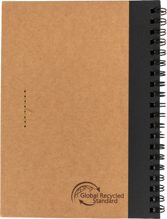 Notes A5 z czystymi stronami RAVENNA | EG-434103