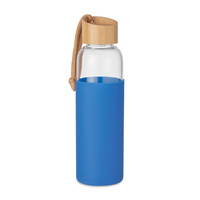 Szklana butelka 500 ml w etui | MO-MO6845-37