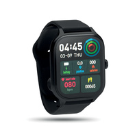 Smartwatch zdrowotny | MO-MO2271-03