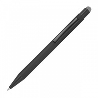 Długopis metalowy touch pen soft touch OHARA | EG-462407