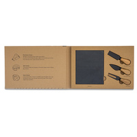 Zestaw do serwowania serów Queso | RD-R17163.13