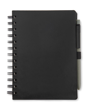 Notes z długopisem ARSEN | BC-18014-02