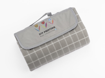 Koc piknikowy CHECK | BC-20154-17