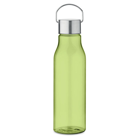 Butelka RPET z zakrętką 600 ml | MO-MO6976-51