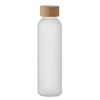 Butelka z matowego szkła500 ml | MO-MO2105-26