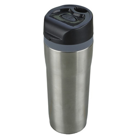 Kubek izotermiczny Winnipeg 350 ml, srebrny | RD-R08394.01.O