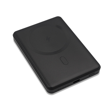 Magnetyczny bezprzewodowy Powerbank 5000 mAh Yuki | RD-R64386.02