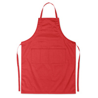 Fartuch kuchenny regulowany | MO-MO8441-05