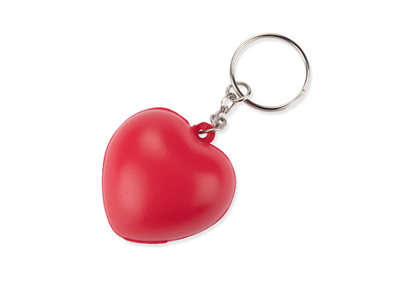 Brelok antystresowy LOVE | BC-17919-04