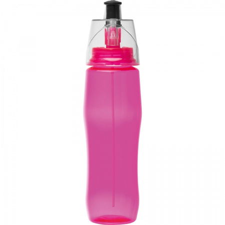 Butelka plastikowa ze spryskiwaczem 700 ml | MC-6259211