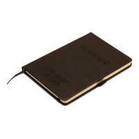 Planner Allright, czarny | R64256.02