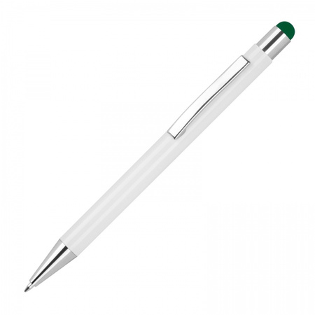 Długopis aluminiowy touch pen | MC-1323899