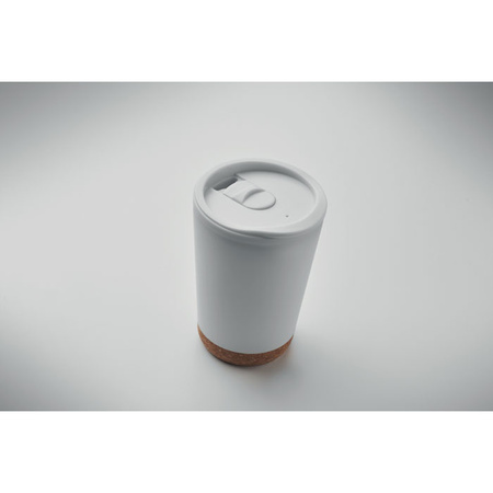 Kubek dwuścienny 300 ml | MO-MO2446-06