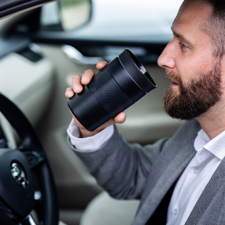 Kubek termiczny Husavik 320 ml | RD-R08480.02