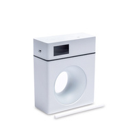 Nawilżacz powietrza z lampką Breath | RD-R50159.06