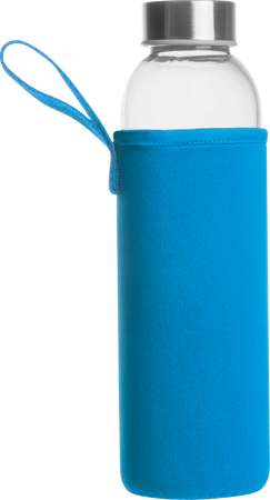 Butelka szklana KLAGENFURT 500 ml | EG-084224