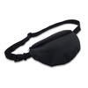 Saszetka na pas Belty, czarny | RD-R08762.02