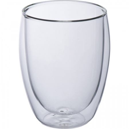 Szklanki do cappuccino 350 ml 2 szt. | MC-8382366