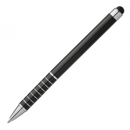 Długopis metalowy touch pen LUEBO | EG-041803