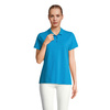 DAMSKIE POLO | SO-S04501-AS-XS