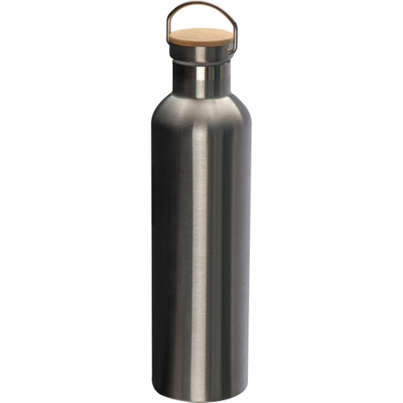 Butelka stalowa termiczna 1000 ml | MC-8358007