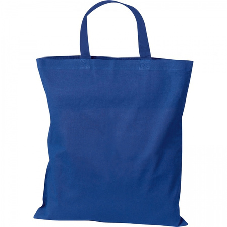 Torba bawełniana z krótkimi uszami 140 g/m2 | MC-6068004