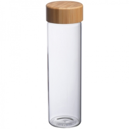 Butelka szklana SANTA CRUZ 500 ml | EG-154166