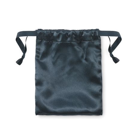 Miękka poliestrowa maska na oczy SLEEPY | MO-MO2536-15