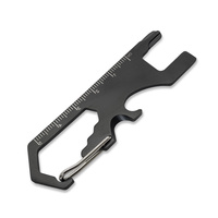 Narzędzie wielofunkcyjne UniTool, czarny | RD-R17575.02