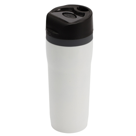 Kubek izotermiczny Winnipeg 350 ml, biały | RD-R08394.06.O