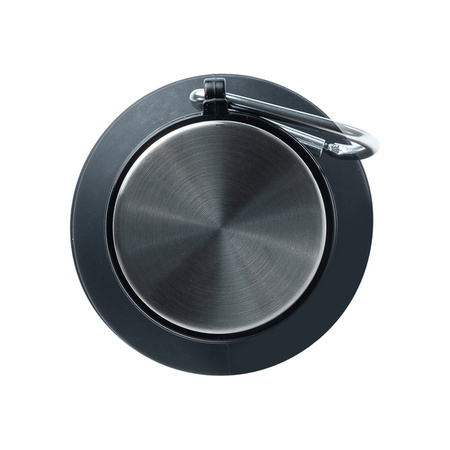 Składany bidon sportowy Makalu 550 ml | R08436.02