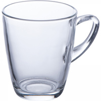 Kubek szklany 320 ml | MC-8094866