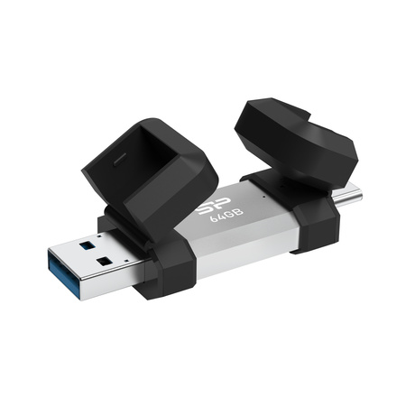 Pendrive Silicon Power Mobile - C51 32, 64GB | EG-EG834203 64GB