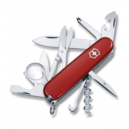 Scyzoryk Explorer Victorinox | EG-1670305
