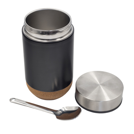 Pojemnik próżniowy Basilan 400 ml | RD-R08455.02