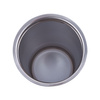 Kubek izotermiczny Tromso 250 ml, biały  | R08488.06