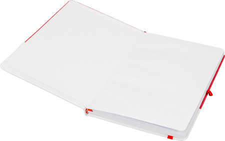 Notes A5 w kratkę BARDOLINO | EG-144505