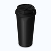Termos ze stali nierdzewnej Regina, czarny - 500 ml | PR-5073.02