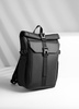 Plecak HUNTER, czarny | PR-4047.10